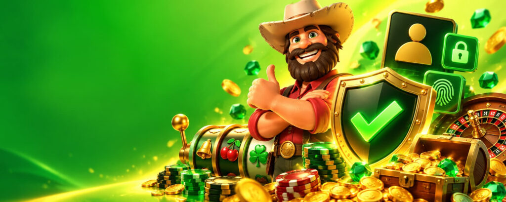 Patrick Spins Casino Online No KYC: What Players Should Know