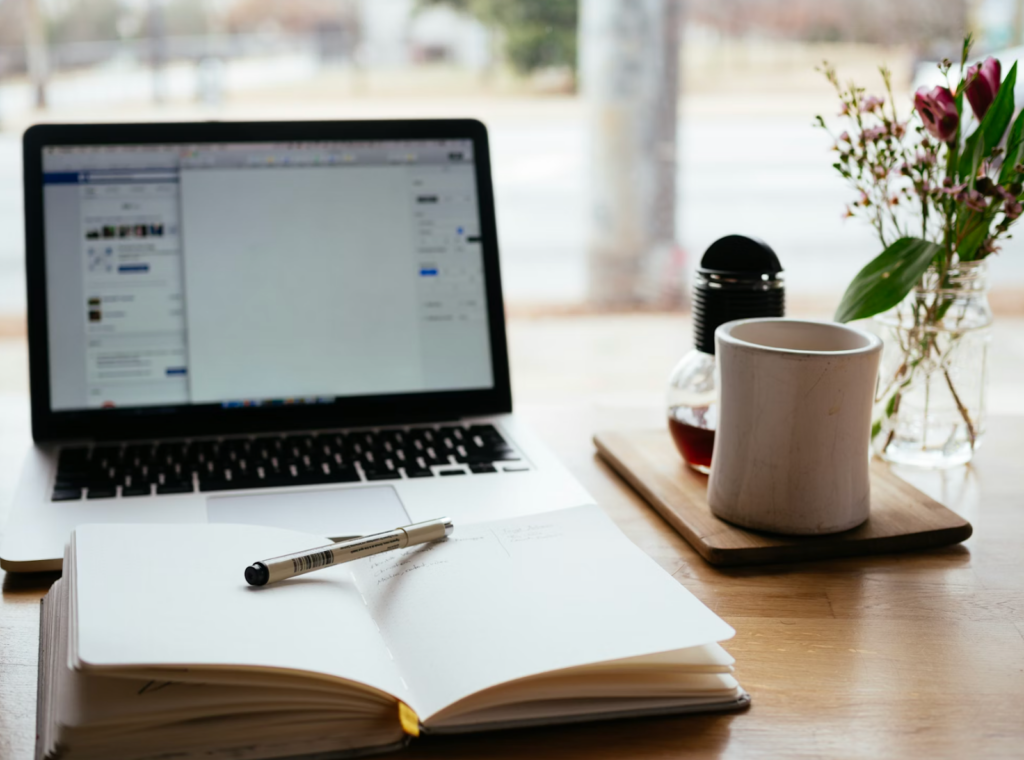Academic Writing Skills in Action: Transforming Ideas into a Coherent Dissertation